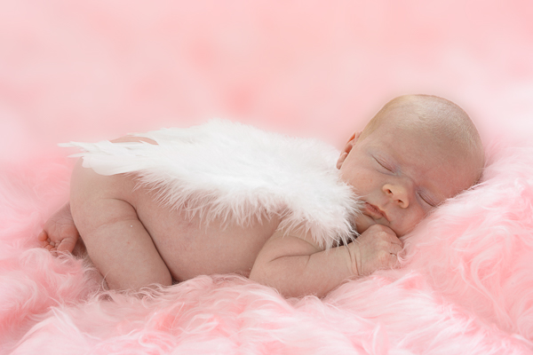 newborn fotografie babyfotoshoot