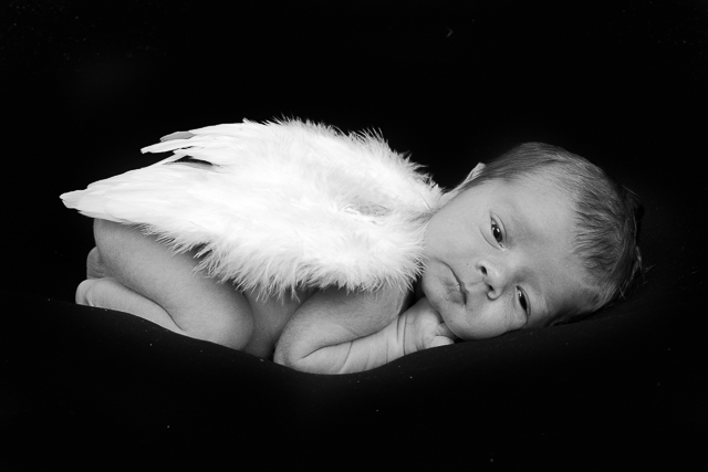 babyfotografie newborn reportage