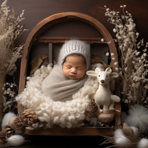 newborn fotograaf